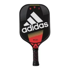 Adidas RX 20 Pickleball Paddle -Sports Supplies PB3CA2U17