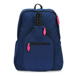 Ame And Lulu Pickleball Backpack 5 Ame And Lulu Pickleball Backpack -Sports Supplies PBB206