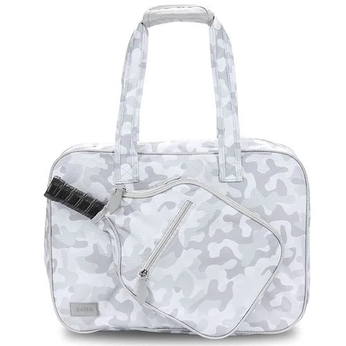 Ame And Lulu Pickleball Tote 2 Ame And Lulu Pickleball Tote - Image 2