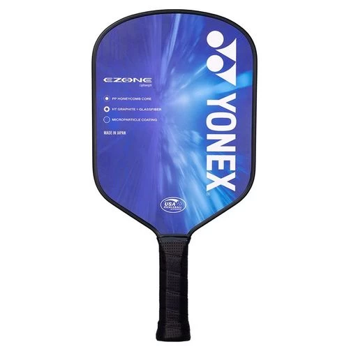 Yonex EZONE Lightweight Pickleball Paddle 2 Yonex EZONE Lightweight Pickleball Paddle - Image 2