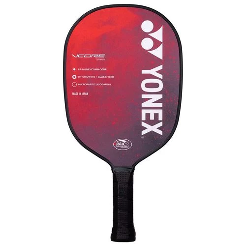 Yonex VCORE Lightweight Pickleball Paddle 2 Yonex VCORE Lightweight Pickleball Paddle - Image 2