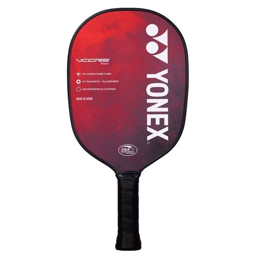 Yonex VCORE Midweight Pickleball Paddle 2 Yonex VCORE Midweight Pickleball Paddle - Image 2