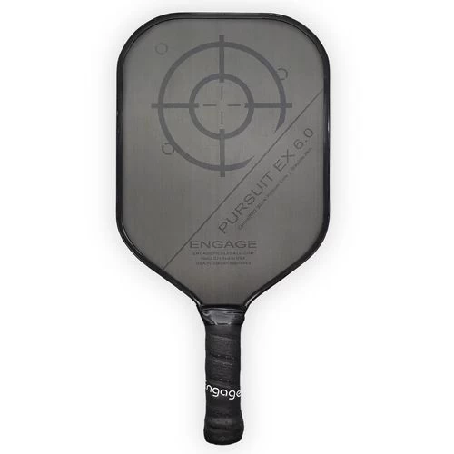 Engage Pursuit EX 6.0 Pickleball Paddle 1 Engage Pursuit EX 6.0 Pickleball Paddle