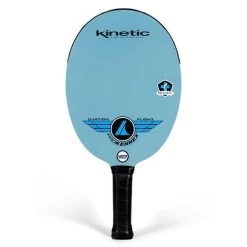 Pro Kennex Kinetic Ovation Flight Pickleball Paddle 5 Pro Kennex Kinetic Ovation Flight Pickleball Paddle -Sports Supplies PK031