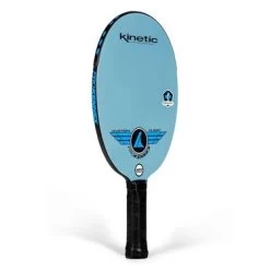 Pro Kennex Kinetic Ovation Flight Pickleball Paddle