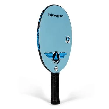 Pro Kennex Kinetic Ovation Flight Pickleball Paddle 1 Pro Kennex Kinetic Ovation Flight Pickleball Paddle