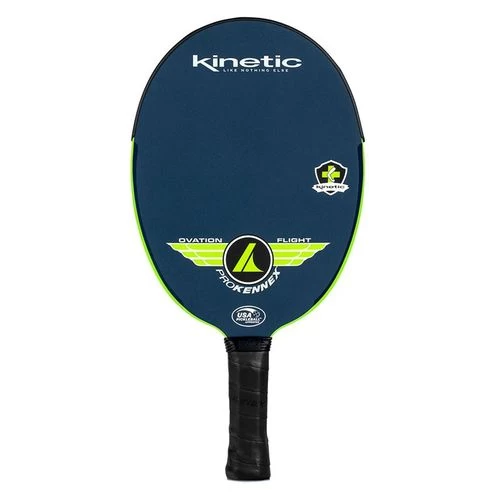 Pro Kennex 2023 Pro Ovation Flight Pickleball Paddle 4 Pro Kennex 2023 Pro Ovation Flight Pickleball Paddle - Image 4