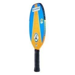 Pro Kennex Kinetic Ovation Spin Pickleball Paddle