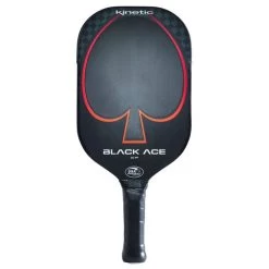 Pro Kennex Black Ace XF Pickleball Paddle -Sports Supplies PKL 30281