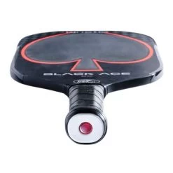 Pro Kennex Black Ace XF Pickleball Paddle -Sports Supplies PKL 30281 3