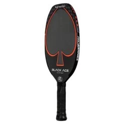 Pro Kennex Black Ace Ovation Pickleball Paddle