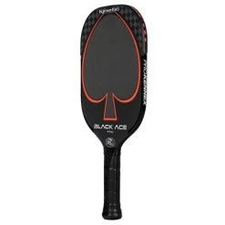 Pro Kennex Black Ace Pro Pickleball Paddle