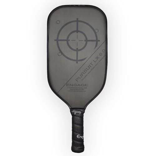 Engage Pursuit LX 6.0 Pickleball Paddle 1 Engage Pursuit LX 6.0 Pickleball Paddle