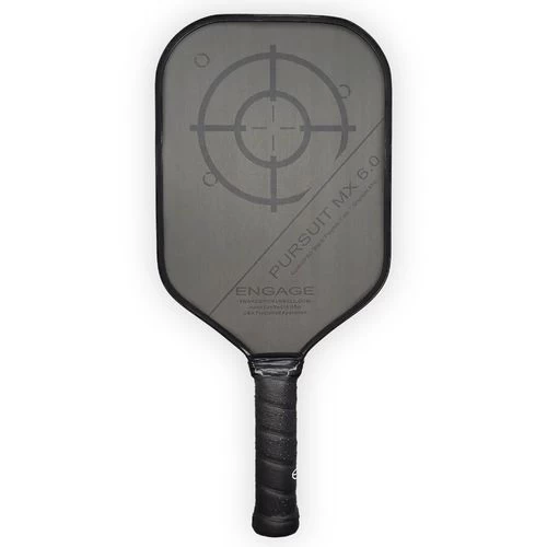 Engage Pursuit MX 6.0 Pickleball Paddle 1 Engage Pursuit MX 6.0 Pickleball Paddle