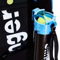 Slinger Grand Slam Pack Ball Machine -Sports Supplies R10050A 4