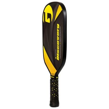 Gamma Discovery Elongated Pickleball Paddle 2 Gamma Discovery Elongated Pickleball Paddle - Image 2