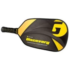 Gamma Discovery Elongated Pickleball Paddle 6 Gamma Discovery Elongated Pickleball Paddle -Sports Supplies RDPBP10 3