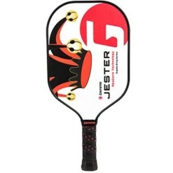 Gamma Jester Pickleball Paddle
