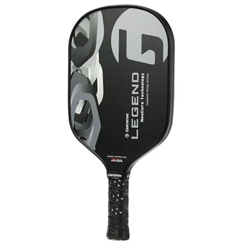 Gamma Legend Pickleball Paddle 1 Gamma Legend Pickleball Paddle