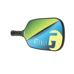 Gamma Needle Pickleball Paddle -Sports Supplies RGNPP 10 3