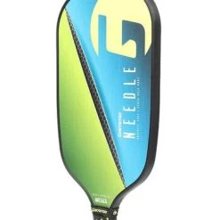 Gamma Needle Pickleball Paddle -Sports Supplies RGNPP 10 4