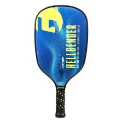 Gamma Hellbender Pickleball Paddle -Sports Supplies RHBPP 10