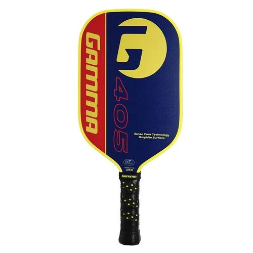 Gamma 405 Pickleball Paddle 1 Gamma 405 Pickleball Paddle