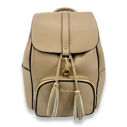 NiceAces Sara Tennis & Pickleball Backpack 2 NiceAces Sara Tennis & Pickleball Backpack - Image 2