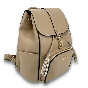 NiceAces Sara Tennis & Pickleball Backpack 1 NiceAces Sara Tennis & Pickleball Backpack