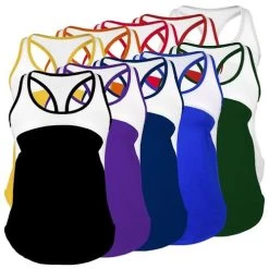 DUC Refreshing Tank 19 DUC Refreshing Tank -Sports Supplies T17 W1701