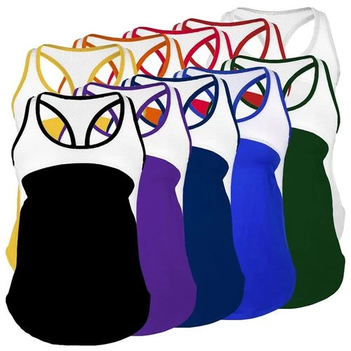 DUC Refreshing Tank 10 DUC Refreshing Tank - Image 10