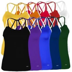 DUC Chic Tank 21 DUC Chic Tank -Sports Supplies T17 W1703
