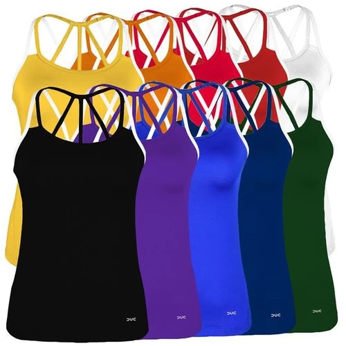 DUC Chic Tank 11 DUC Chic Tank - Image 11