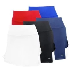Duc Flirt 2 Double Pleat Skirt -Sports Supplies T22 W2207