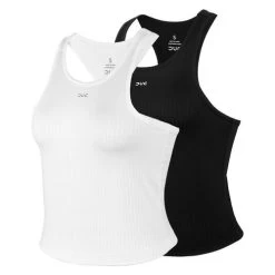 Duc Bonita Crop Tank 5 Duc Bonita Crop Tank -Sports Supplies T22 W2210
