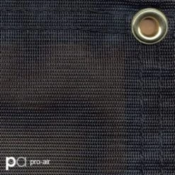 Putterman Tenn Air Pro 9 X 60 Windscreen -Sports Supplies TAP 9 STD 1