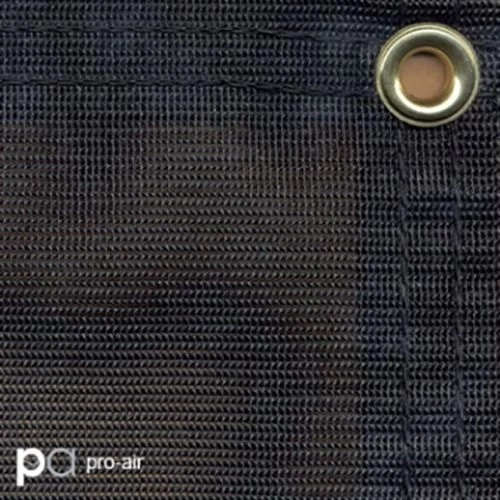 Putterman Tenn Air Pro 6 X 60 Windscreen 3 Putterman Tenn Air Pro 6 X 60 Windscreen - Image 3