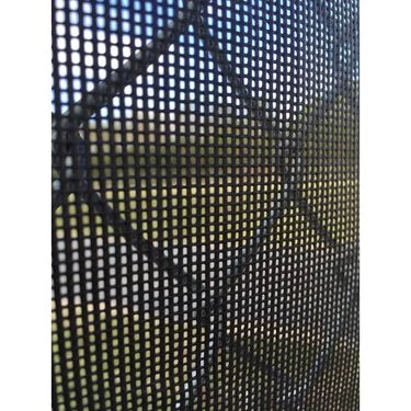 Putterman Tenn Air Pro 6 X 60 Windscreen 1 Putterman Tenn Air Pro 6 X 60 Windscreen