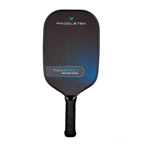 Paddletek Tempest Reign Pro Pickleball Paddle 2 Paddletek Tempest Reign Pro Pickleball Paddle - Image 2