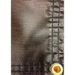 Putterman Tenn Air Windscreen (6 Ft X 60 Ft) 5 Putterman Tenn Air Windscreen (6 Ft X 60 Ft) -Sports Supplies TENNAIRCLOSE