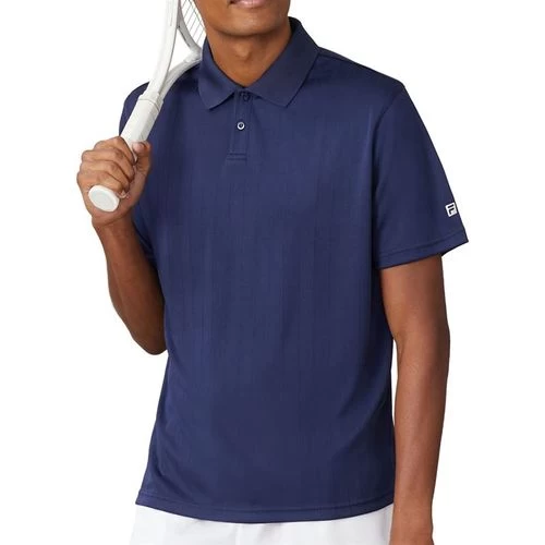 Fila Essentials Drop Needle Polo 2 Fila Essentials Drop Needle Polo - Image 2