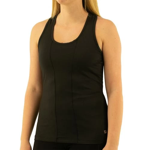 Fila Racerback Tank Womens 2 Fila Racerback Tank Womens - Image 2
