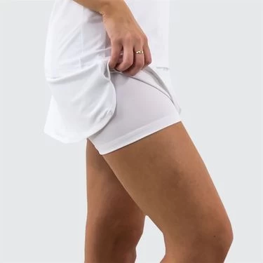 Fila Essentials Tie Break Skirt 3 Fila Essentials Tie Break Skirt - Image 3