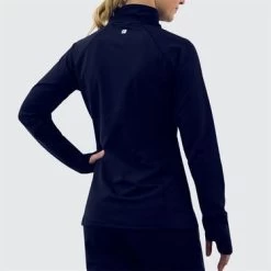 Fila Essentials ½ Zip Jacket