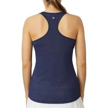 Fila Essentials Racerback Tank 1 Fila Essentials Racerback Tank
