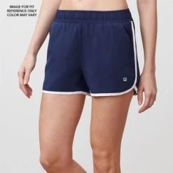 Fila Double Layer Short