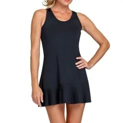 Tail Essentials Coletta Racerback Dress 5 Tail Essentials Coletta Racerback Dress -Sports Supplies TX2644 900X