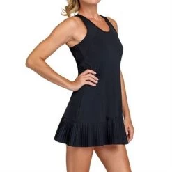 Tail Essentials Coletta Racerback Dress