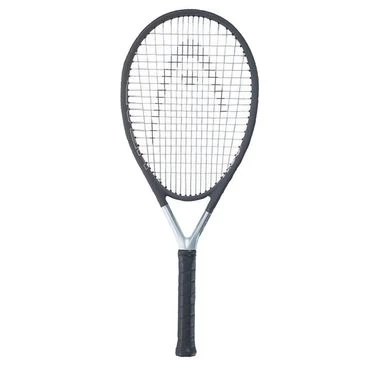 Head Titanium Ti S6 Tennis Racquet (Prestrung) 1 Head Titanium Ti S6 Tennis Racquet (Prestrung)
