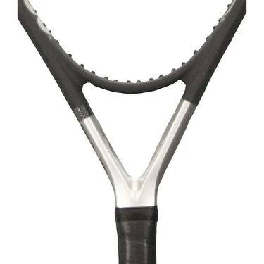 Head Titanium Ti S6 Tennis Racquet (Prestrung) 3 Head Titanium Ti S6 Tennis Racquet (Prestrung) - Image 3